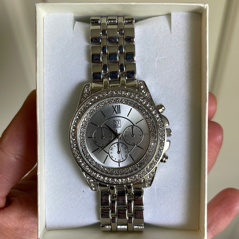 New York and Company Watch